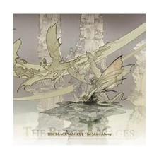 The Black Mages II The Skies