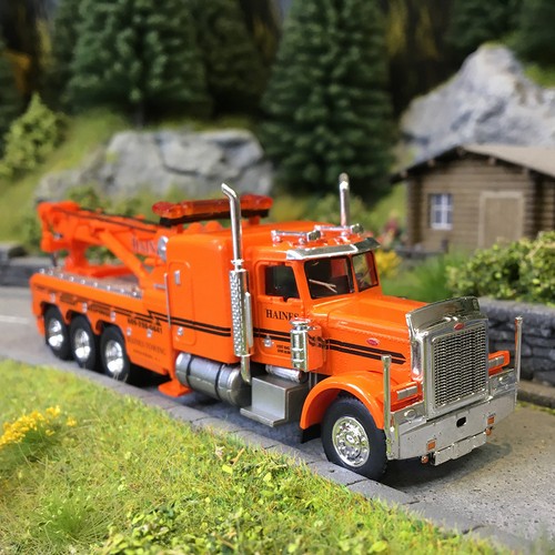 Camion peterbilt 359 - peterbilt,