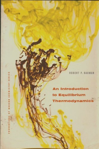 Introduction equilibrium - an, to