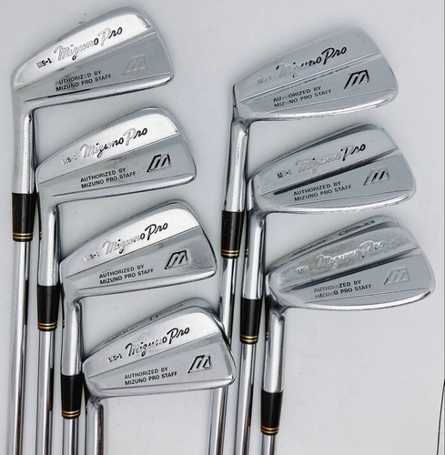 Lefty mizuno ensemble de - /,