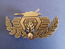 GENDARMERIE - BREVET G.B.G.M