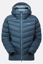 Veste Doudoune RAB Femme Veste