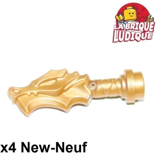 Lego arme weapon manche - lego,