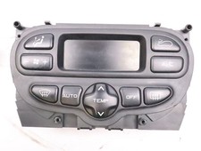 Commande de chauffage occasion PEUGEOT 307 Phase 1 - 2.0 HDI 16v 136ch -