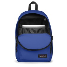 ZAINO EASTPAK HORS BUREAU POLYESTER BLEU ÉLECTRIQUE A