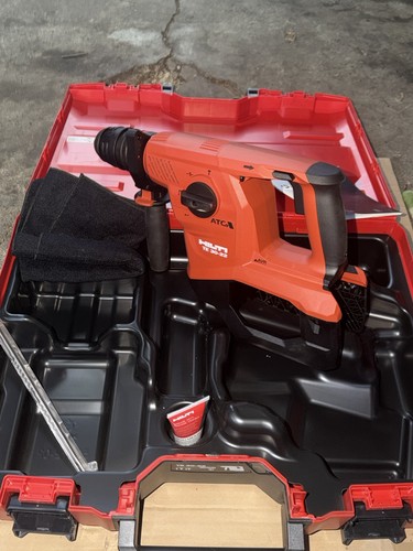 Hilti nuron cordless 22 - cordless, te