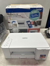 Imprimante multifonction Brother DCP-J1200W - Blanc