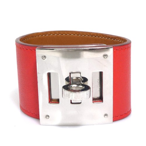 Authentique bracelet hermes - bracelet,