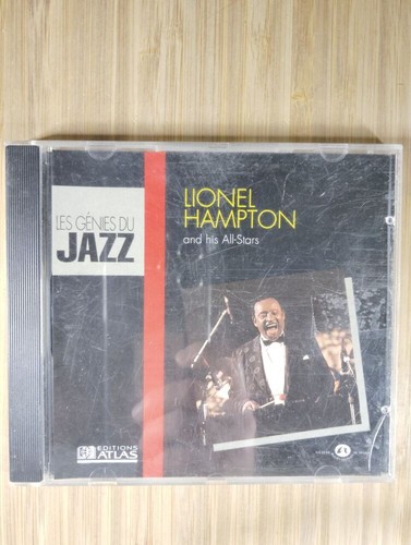 Les génies jazz lionel - jazz,