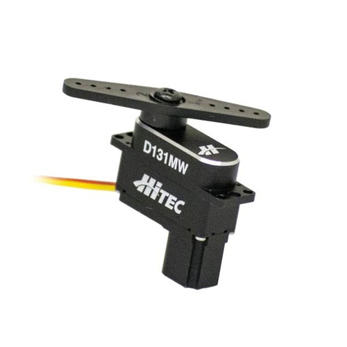 Hitec rcd inc - rcd, d131mw