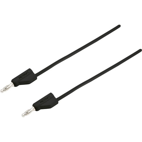 Cordon mesure voltcraft - mesure,