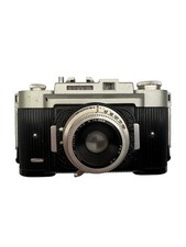 Appareil photo vintage Indo