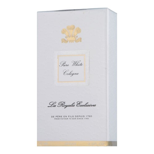 Creed les royales - creed,