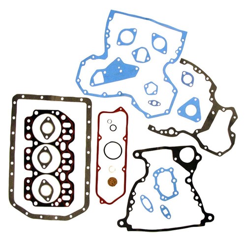Re38570 complete gasket - re38570,