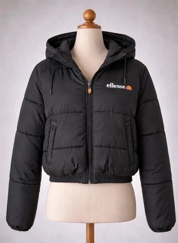 Veste femme ellesse - ellesse,