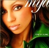 Mya fear flying cd - of,