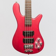 Warwick RockBass Streamer