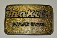 Vintage makita puissance - makita,