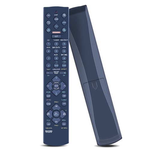 New rav205 v473220 remote - new,