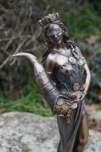Wu71833 figurine statuette - statuette, la