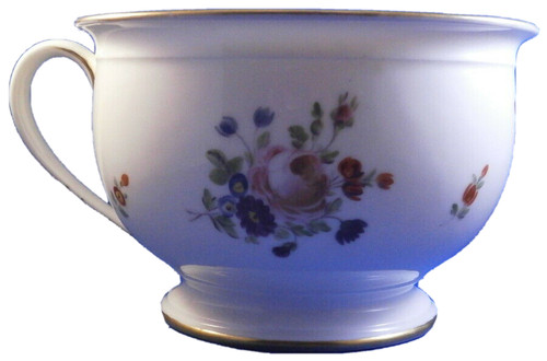 Pot chambre porcelaine - de,