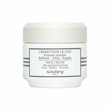 Sisley Neck Cream The Enriched
