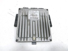 CALCULATEUR MOTEUR 8201127198 DACIA SANDERO 1 STEPWAY (06/2008 10/2012)