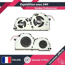 VENTILATEUR CPU FAN POUR