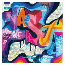 NASTY subway map Paris - no