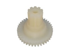 Roue Dentée Nylon pour Moteur Trancheuse Palson Isabelle Profesional Mod. 361