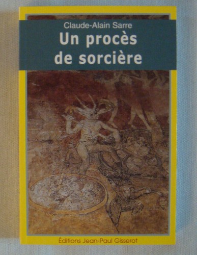 Procès sorcière - un,