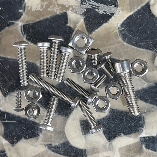 New lapco tippmann hardware - new,