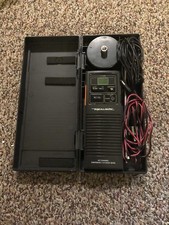 Realistic trc 409 channel - realistic, 40-channel