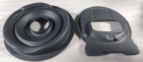 Calandre capot shaker bowl - d’capot,