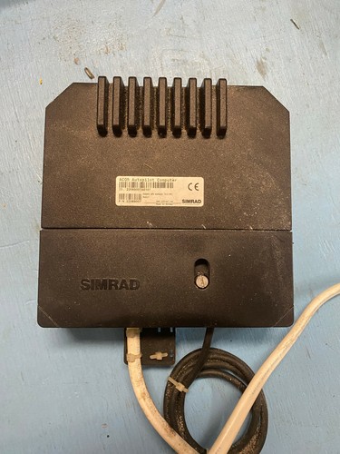 Simrad ac05 auto pilot - auto,