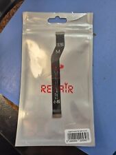 HUAWEI HONOR 8X Câble flexible connecteur de charge carte mère principale 