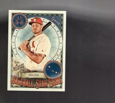 A5887- 2019 Topps Allen Et