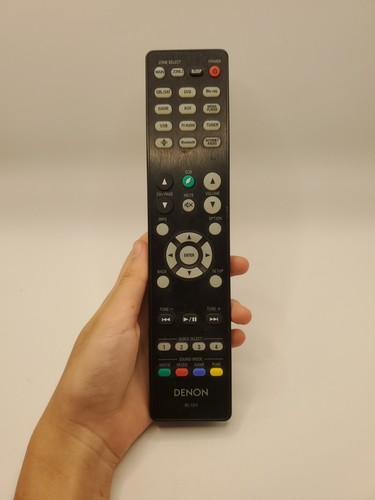Genuine denon 1227 v - denon, rc-1227