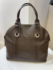 Sac longchamp cuir - sac,