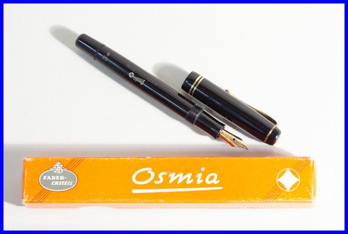 Osmia faber castell - 62, faber-castell