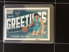 2024-25 Panini NBA Hoops