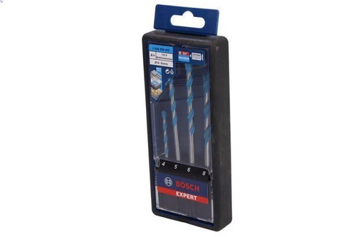 Foret pour bosch 608 - pour, 900