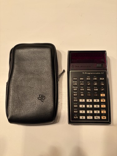 Calculatrice texas instruments - texas,