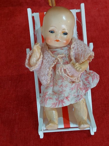 Dream baby 341 18 cm - 341,