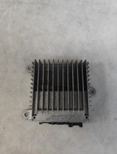 Amplificateur audio RENAULT