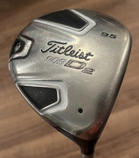 Titleist 909 D2 Driver 9.5*