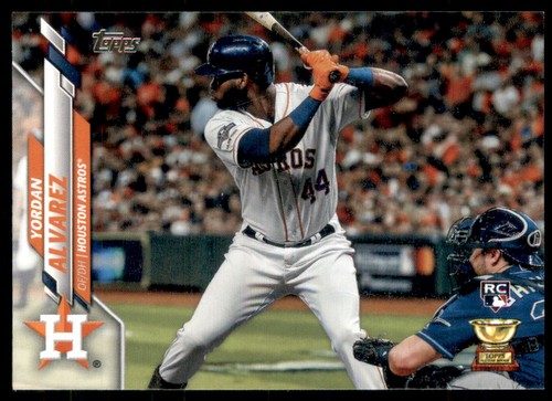 B1148 2020 topps - 2020,