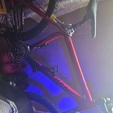 Giant XTC 2 Mountain Bike 19"