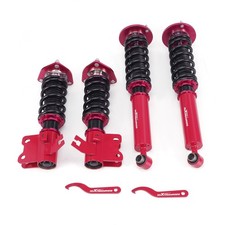 Kit Suspension Combine Fileté