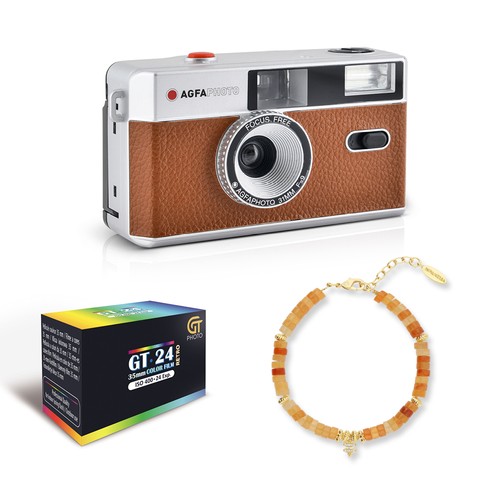 Agfa photo hipanema - x,